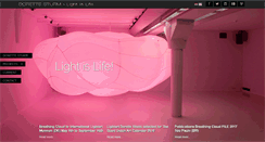 Desktop Screenshot of dorettesturm.com